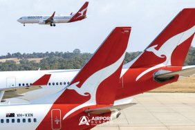 Qantas, Boeing 737 filosunu 2026 sonunda yenilemeye başlıyor