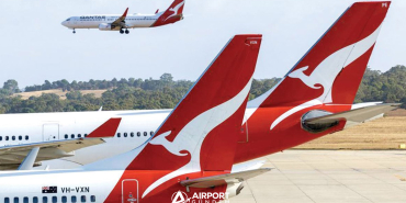 Qantas, Boeing 737 filosunu 2026 sonunda yenilemeye başlıyor