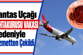 Qantas Uçağı Tahtakurusu Vakası Nedeniyle Hizmetten Çekildi 12 Havacılık Teknolojileri Chicago O Qantas Uçağı Tahtakurusu Vakası Nedeniyle Hizmetten Çekildi