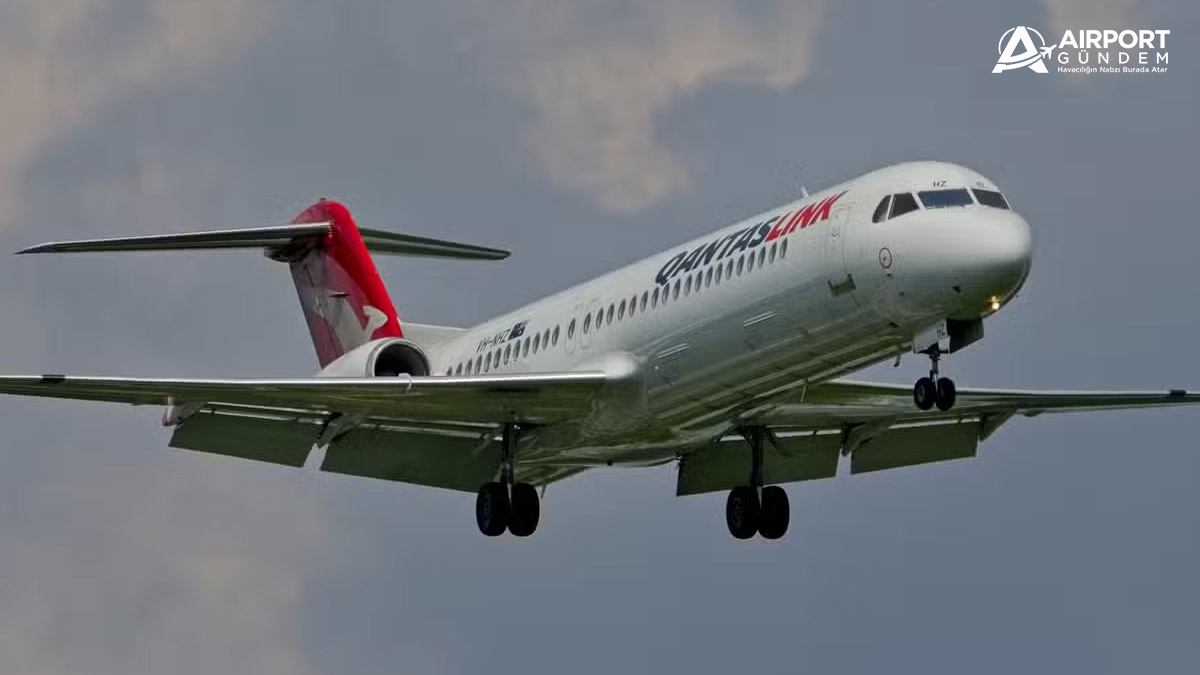 QantasLink’in-İlk-E190’ı-Perth’e-20-Saatte-Ulaştı