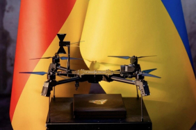 Linza ve Zoom drone sistemleri için üretim ve teslimat programı