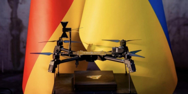 Linza ve Zoom drone sistemleri için üretim ve teslimat programı