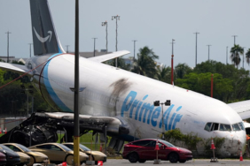 NTSB: Amazon Uçağının Pilotlarına Rüzgâr Bilgisi Verilmedi 16 Kaza ve Olaylar Havacılık Haberleri ağır yaralı RBG2SCYDTNCL5LGCC7W55UWG6I
