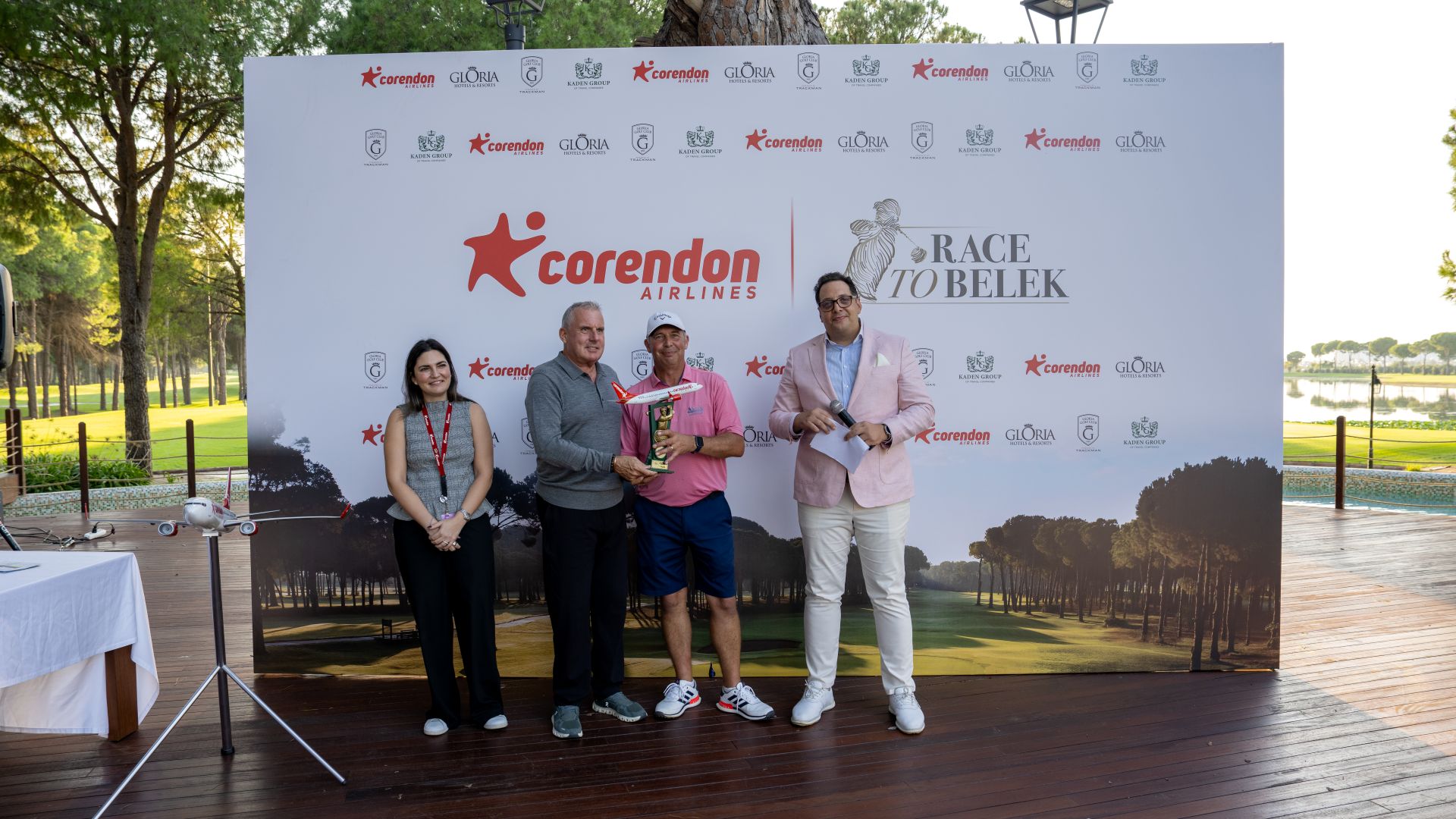 Corendon Airlines'ın Race to Belek Finalinde Şampiyon Belli Oldu 9 Corendon Hava Yolları Haberleri Corendon Airlines Race to Belek (7)
