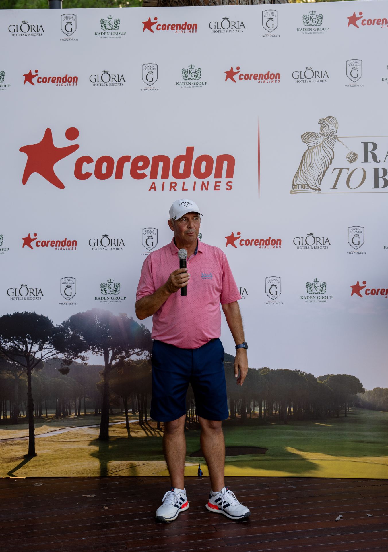 Corendon Airlines'ın Race to Belek Finalinde Şampiyon Belli Oldu 12 Corendon Hava Yolları Haberleri Corendon Airlines Corendon Airlines Race to Belek 2026 amatör golf turnuvasının Belek'te düzenlenen büyük finalinden görüntü