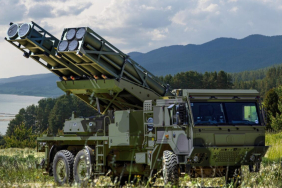 Elbit, Avrupa’ya 235 milyon dolarlık PULS siparişi aldı 14 Havacılık THY Raketenartilleriesystem-PULS_Bild_Elbit-Systems
