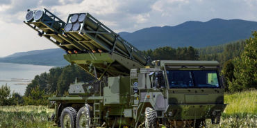 Raketenartilleriesystem-PULS_Bild_Elbit-Systems