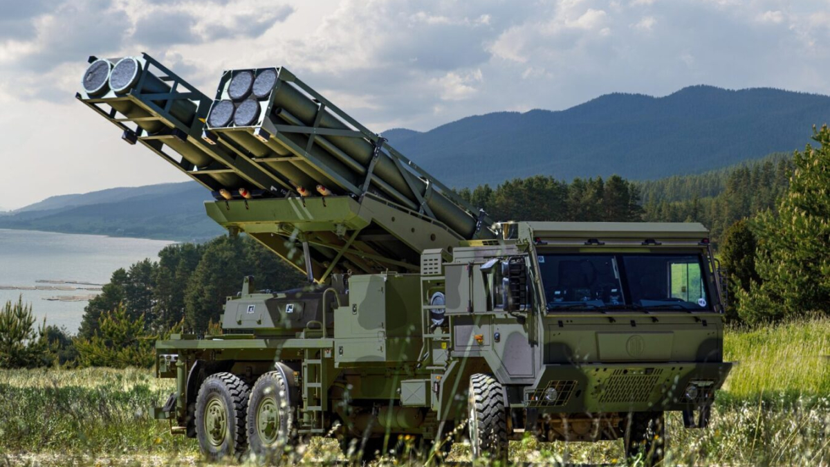 Raketenartilleriesystem-PULS_Bild_Elbit-Systems