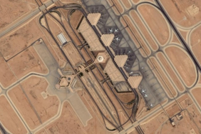 Riyadh-airport