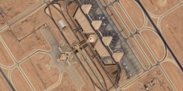 Riyadh-airport