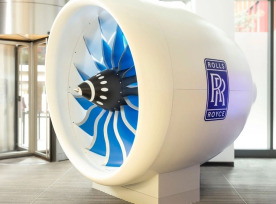 Rolls-Royce’un dar gövde motorlarına 2,5 milyar sterlinlik destek 43 Aselsan Haberleri SİPER-2 Rolls-Royce-Ultrafan-30-narrowbody-engine