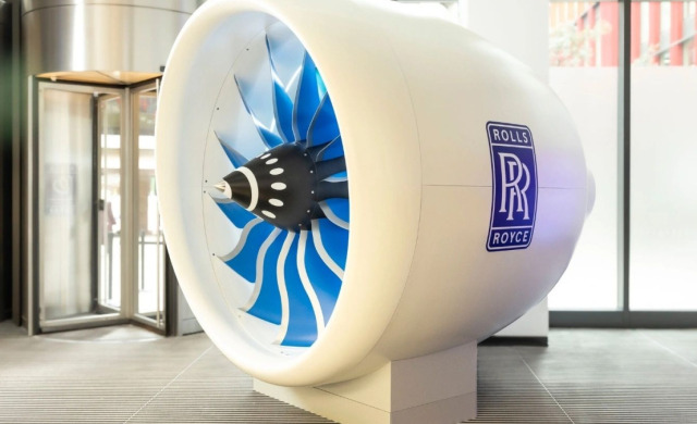 Rolls-Royce’un dar gövde motorlarına 2,5 milyar sterlinlik destek 97 Aselsan Haberleri SİPER-2 Rolls-Royce-Ultrafan-30-narrowbody-engine