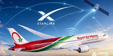 Royal Air Maroc’tan Kabin Devrimi: Starlink Geliyor!