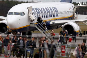 Ryanair Kabin Ekibi İçin Polonya’da İş Denetimi Talebi 17 Havacılık Haberleri Havacılıkta Ryanair Kabin Ekibi İçin Polonya’da İş Denetimi Talebi