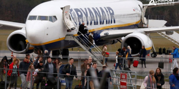 Ryanair Kabin Ekibi İçin Polonya’da İş Denetimi Talebi 21 Hava Kargo hava kargo fiyatları Ryanair Kabin Ekibi İçin Polonya’da İş Denetimi Talebi