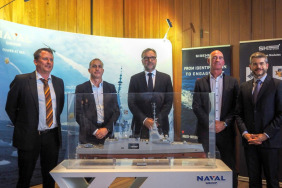SH Defence ve Naval Group’tan deniz çözümleri iş birliği 11 Havacılık Eurowings SH-Defence-strengthens-cooperation-with-Naval-Group