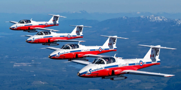 SNOWBIRDS