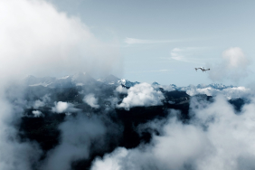 Meteomatics’in yüksek irtifa meteorolojik veri toplama drone’u Strato