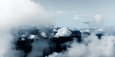 Meteomatics’in yüksek irtifa meteorolojik veri toplama drone’u Strato