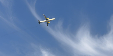 Passenger plane makes emergency landing after "technical issue"