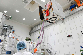 NVIDIA’dan Reflex Aerospace’e uydu üretimi yatırımı 13 Kaza ve Olaylar Havacılık Haberleri yaralı pilot Satellitenproduktion_Reflex-Aerospace