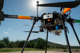 Hivemind, Honeywell’in otonom uçuş geliştirmesini hızlandırdı 11 Boeing Haberleri Shield-AIs-Hivemind-Software-Accelerates-Honeywell-Aerospaces-Autonomous-Flight-Development