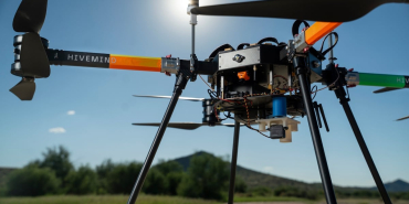Shield-AIs-Hivemind-Software-Accelerates-Honeywell-Aerospaces-Autonomous-Flight-Development