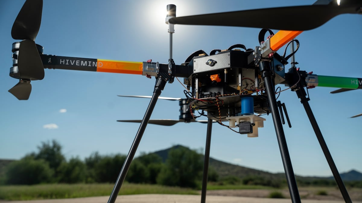 Shield-AIs-Hivemind-Software-Accelerates-Honeywell-Aerospaces-Autonomous-Flight-Development