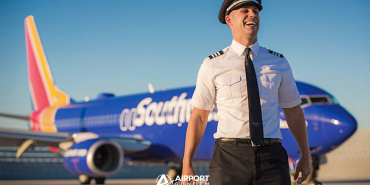 Southwest Pilot Ücretleri 2026’da 450 Bin Doları Aşıyor
