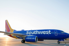 Southwest, Richmond-Dallas hattını 2027’de açacak 13 Yabancı Havayolları Dubai uçuşları SouthwestPlane750x500