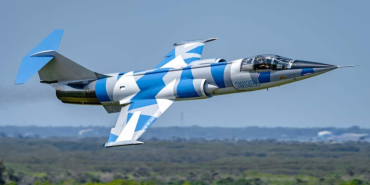 Starfighters