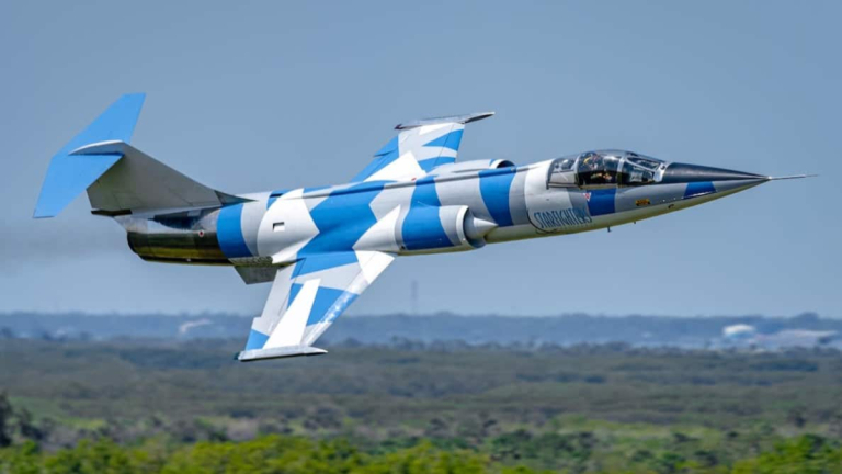 Starfighters