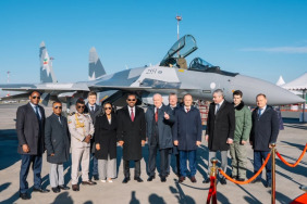 Etiyopya, Rusya’dan ilk iki Su-35 savaş uçağını aldı 13 Havacılık özel jet Su-35-2551-Efiopiya-1