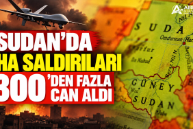 Sudan’da İHA saldırıları 300’den fazla can aldı 14 Havayolları yolcu hakları Sudan’da İHA saldırıları 300’den fazla can aldı