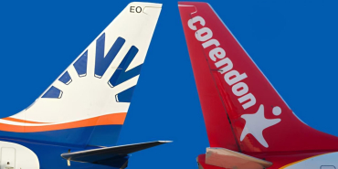 SunExpress ve Corendon Airlines, jeopolitik gerilim, artan yakıt maliyetleri ve talep dalgalanması nedeniyle personel ve filo planlarını değiştiriyor.