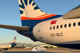 SunExpress’in 2027 yaz uçuş ağı açıklandı: Türkiye’den 8 noktaya direkt sefer