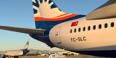 SunExpress’in 2027 yaz uçuş ağı açıklandı: Türkiye’den 8 noktaya direkt sefer