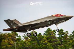Suudi Arabistan’a 24,3 Milyar Dolarlık F-35 Planı 15 Yabancı Havayolları Suudi Arabistan’a 24,3 Milyar Dolarlık F-35 Planı