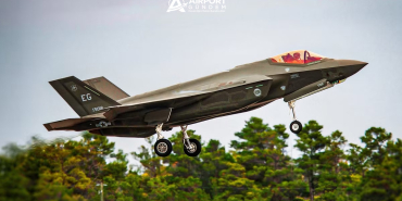 Suudi Arabistan’a 24,3 Milyar Dolarlık F-35 Planı