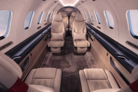 SyberJet SJ34 ve SJ36 İçin Rezervasyonları Açtı 15 Airbus Haberleri Airbus A321 P2F SyberJet-Aircraft_SJ36-SyberVision
