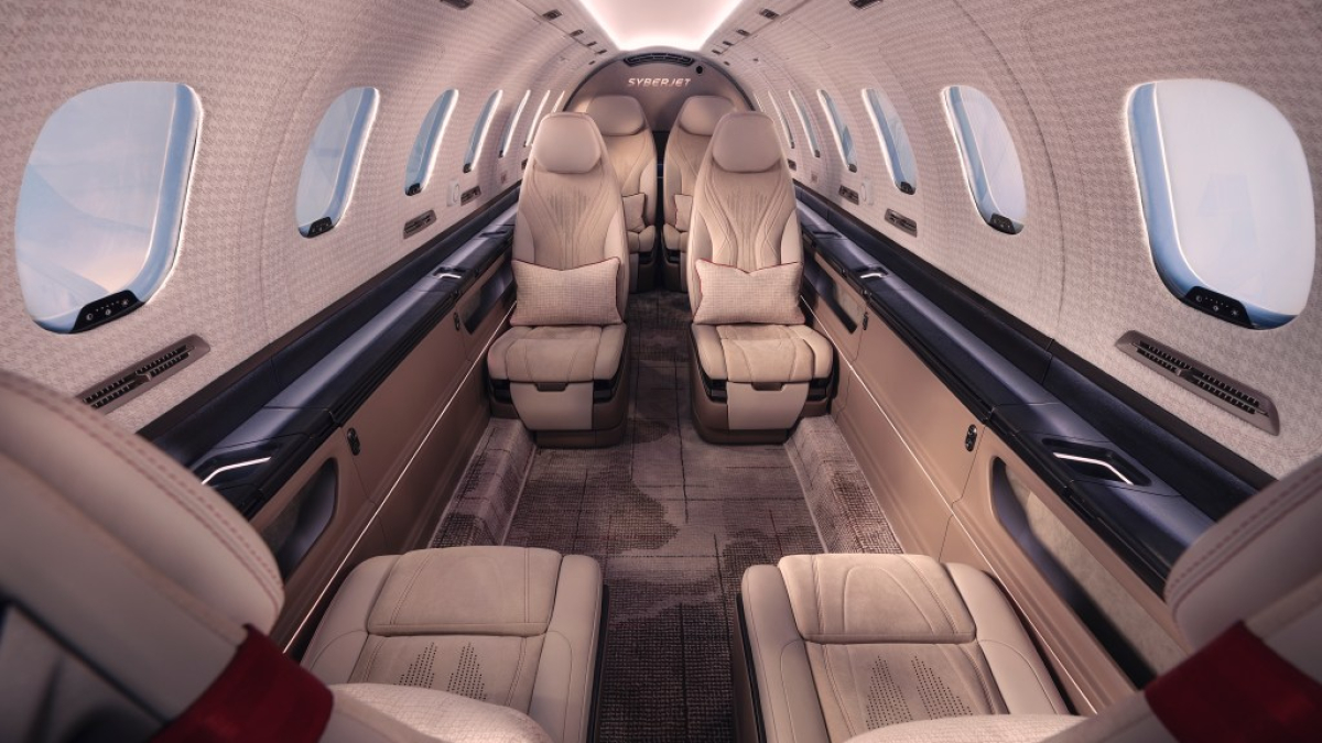 SyberJet-Aircraft_SJ36-SyberVision