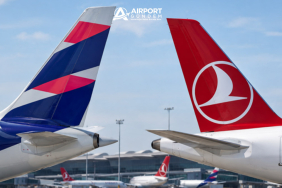 Türk Hava Yolları ile LATAM’ın anlaşması genişledi: Bogota’dan 8 yeni bağlantı