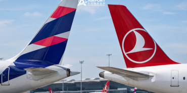 Türk Hava Yolları ile LATAM’ın anlaşması genişledi: Bogota’dan 8 yeni bağlantı