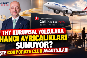 THY kurumsal yolculara hangi ayrıcalıkları sunuyor? İşte Corporate Club avantajları 13 Boeing Haberleri PGL Cargo THY kurumsal yolculara hangi ayrıcalıkları sunuyor? İşte Corporate Club avantajları