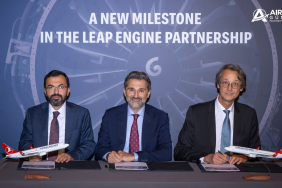 THY ve CFM'den Dev Motor Anlaşması: Türkiye'de Yeni Tesis Planı