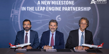 THY ve CFM'den Dev Motor Anlaşması: Türkiye'de Yeni Tesis Planı