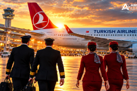 THY’de Hedef 12 kapsamında fesih süreci başladı