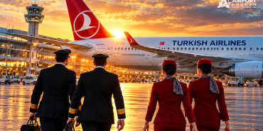 THY’de Hedef 12 kapsamında fesih süreci başladı