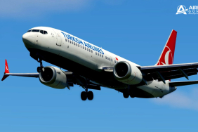 THY'nin Dünya Sıralamasındaki Yeri Belli Oldu! 11 Hava Savunma THY'nin Dünya Sıralamasındaki Yeri Belli Oldu!