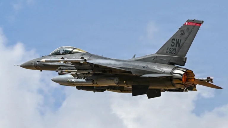 Castelion’un Blackbeard füzesi F-16’ya entegre edilecek 6 Savunma Sanayii Haberleri Air France Thumbnails-for-IE-F-16-hypersonic
